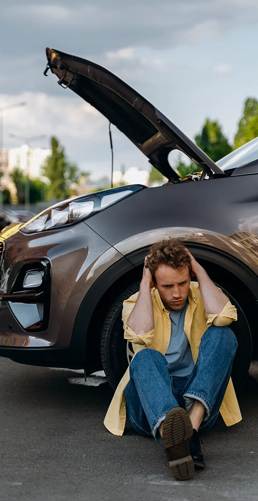 Auto Insurance