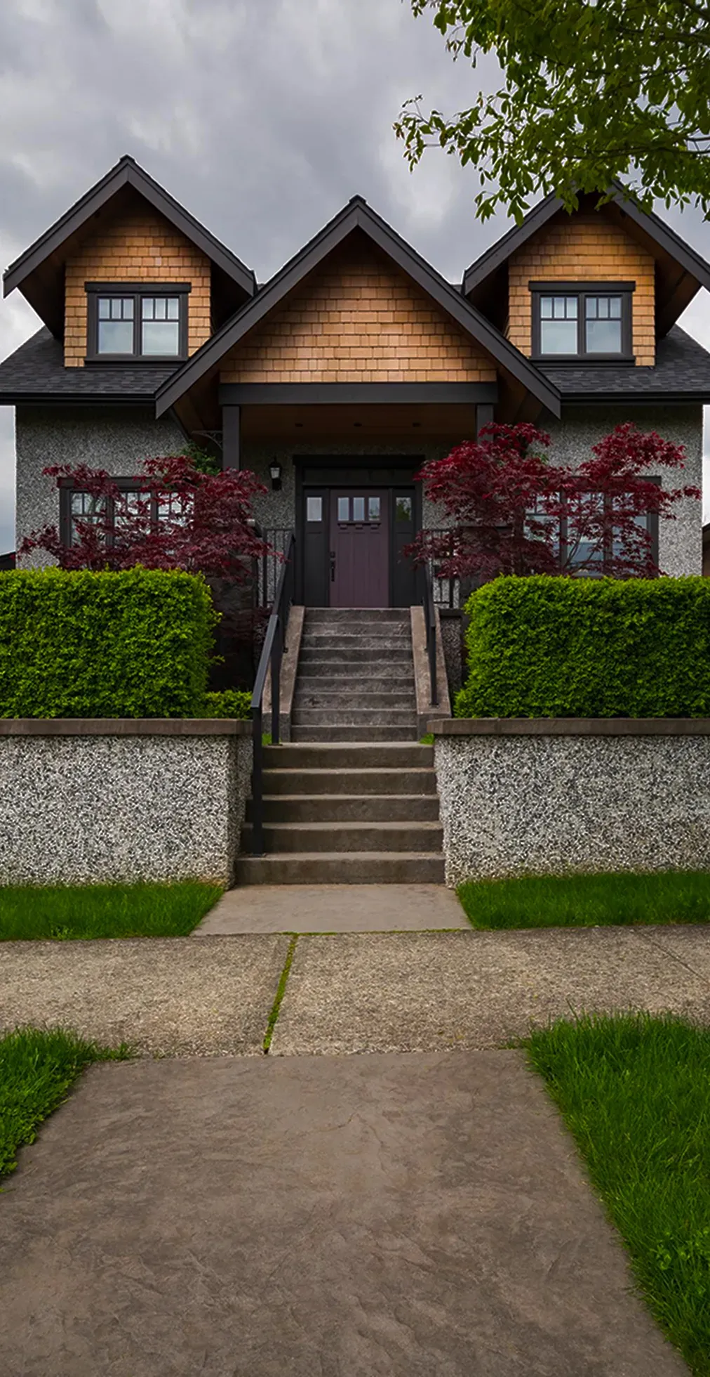 Home Insurance