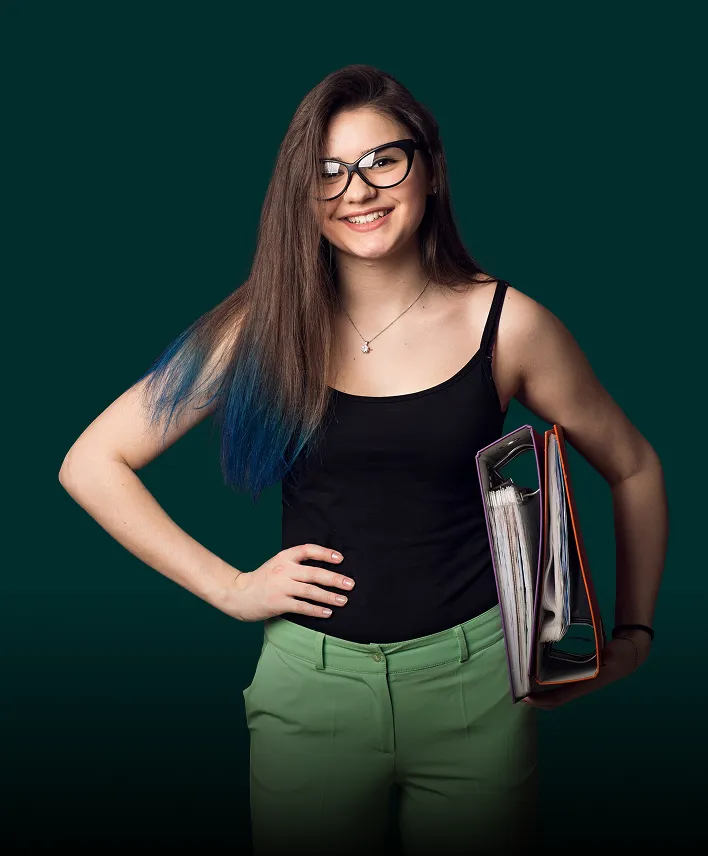 Emily Davis, Lead Actuary