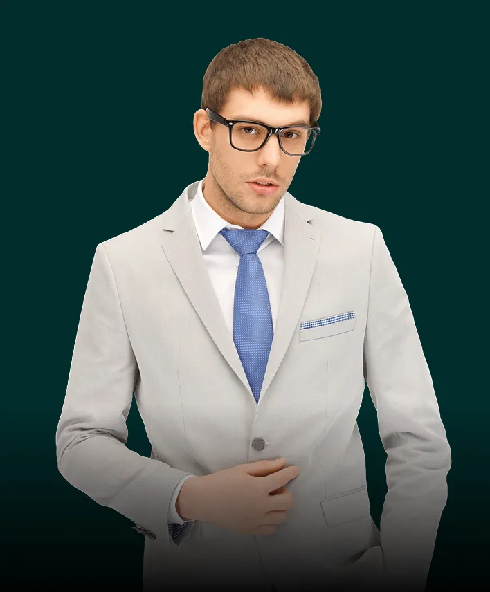 Michael Johnson, Director of Sales
